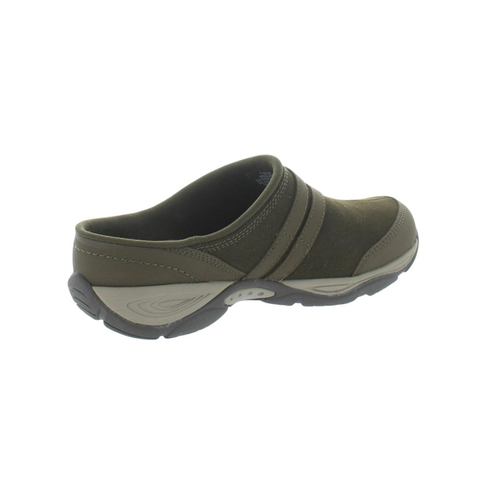 Easy Spirit Women's Dark Green Equinox Casual Shoes - Picture 2 of 6